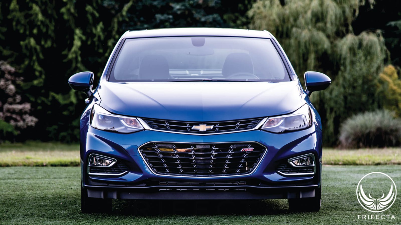 Interesting Chevy Cruze Losing Power Uphill Gallery