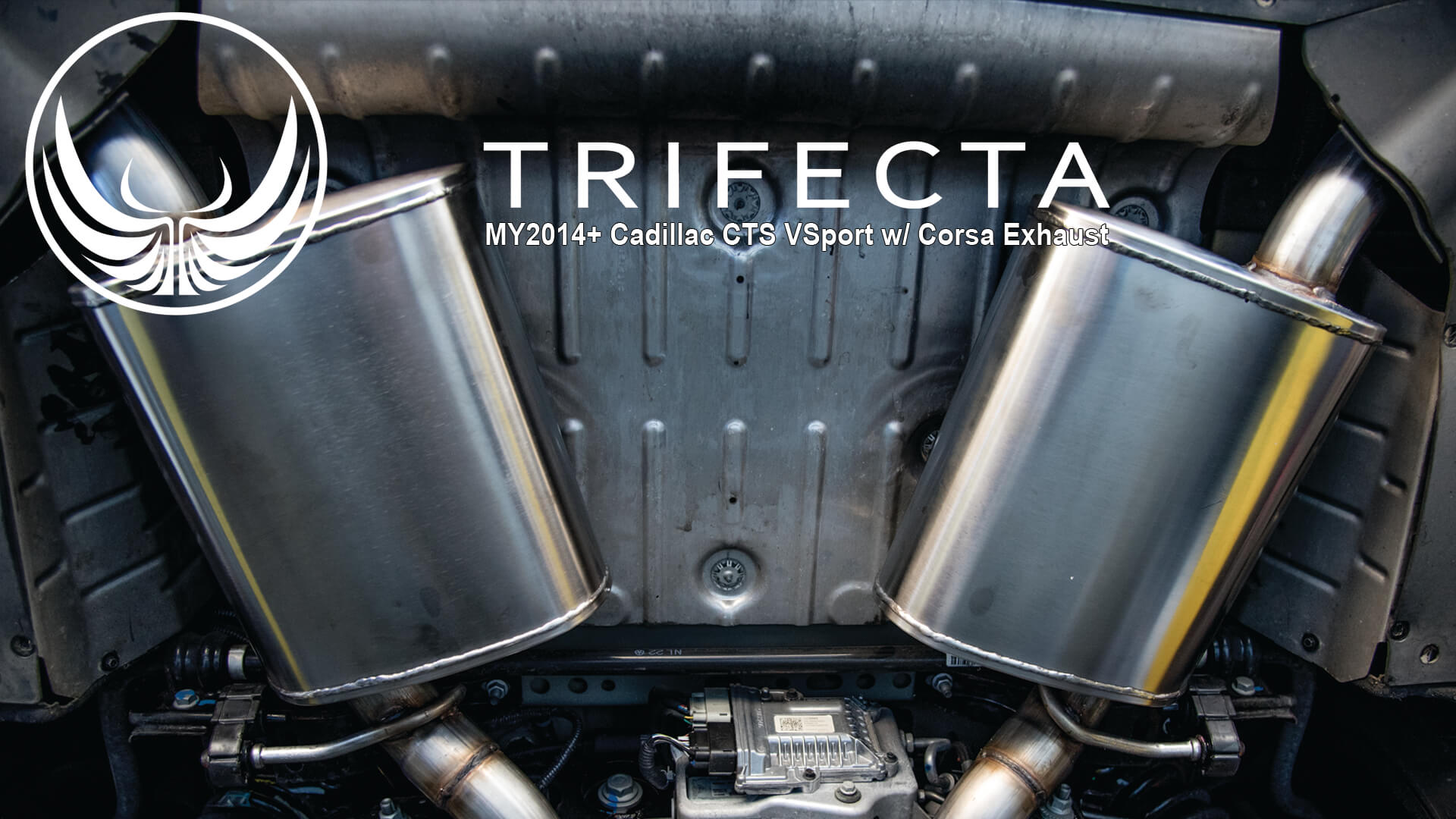 More information about "TRIFECTA: 2014+ CTS VSport / Corsa exhaust system calibration"