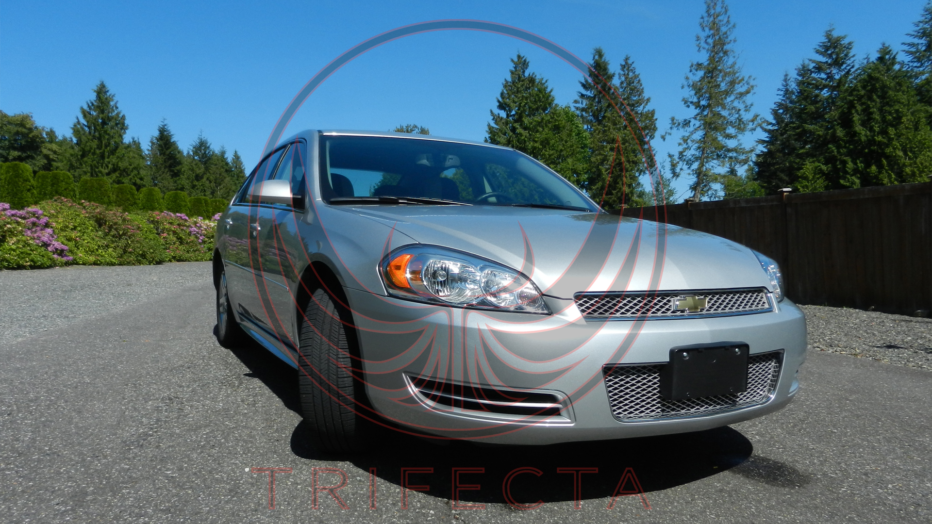 More information about "TRIFECTA presents: Chevrolet Impala MY2012--2013 and MY2014--Present Chevrolet Impala Limited Powertrain Calibration Reprogramming"