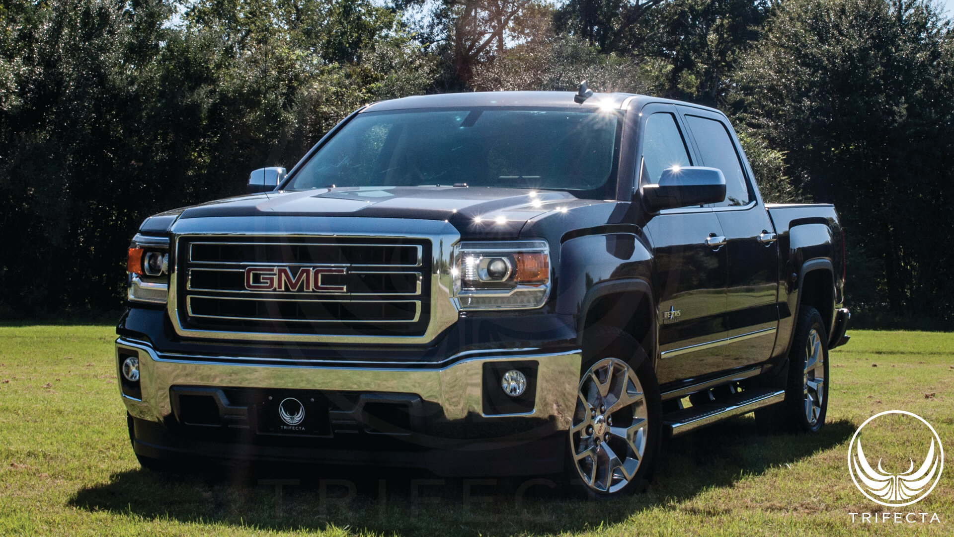 More information about "TRIFECTA presents: Chevrolet Silverado / GMC Sierra (Gen V V8, 5.3L, 6.2L) MY2014+ Powertrain Calibration Reprogramming (flash tune)"