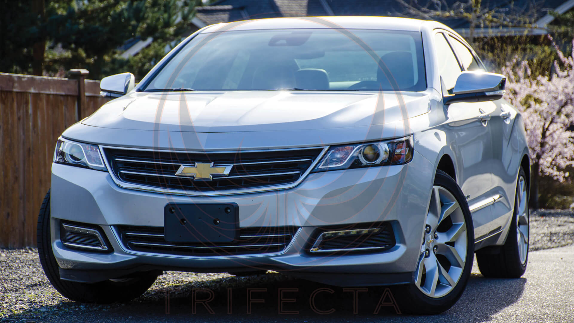 More information about "TRIFECTA presents: Chevrolet Impala MY2014+ Powertrain Calibration Reprogramming"