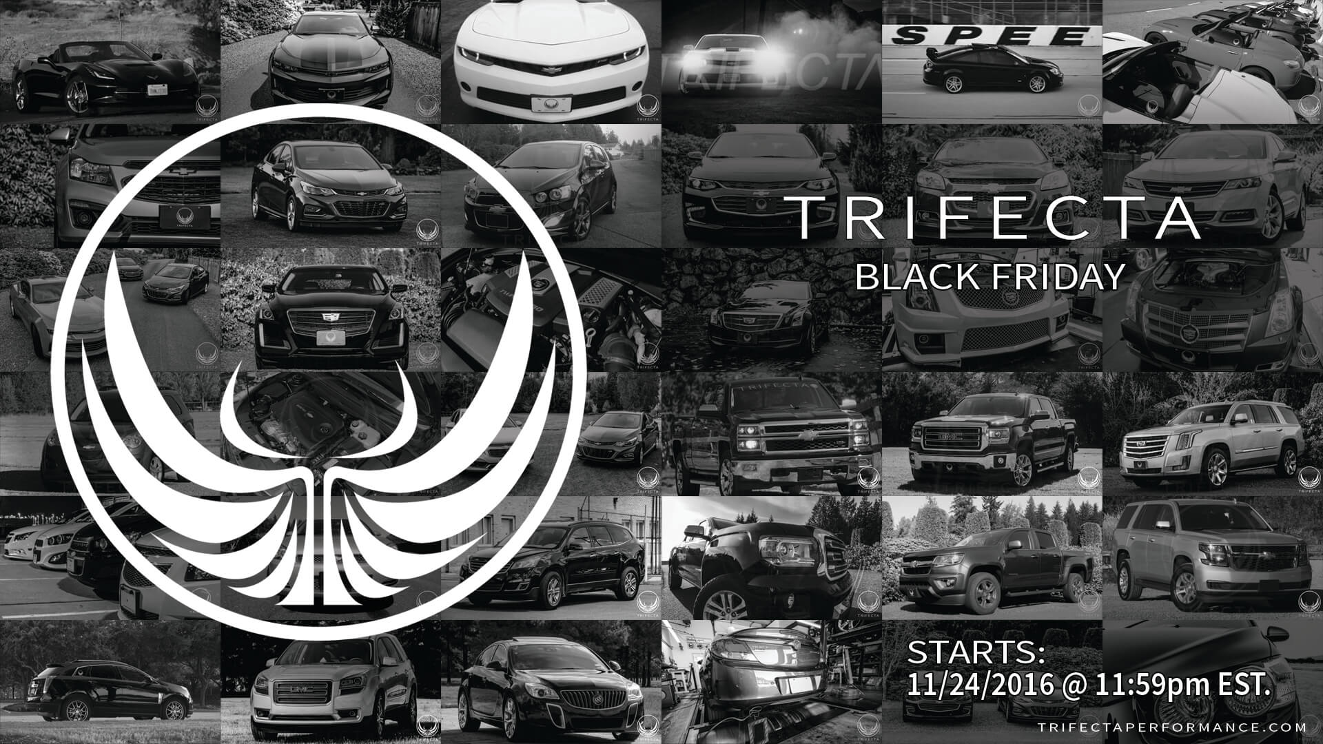 More information about "TRIFECTA:  Black Friday 2016"
