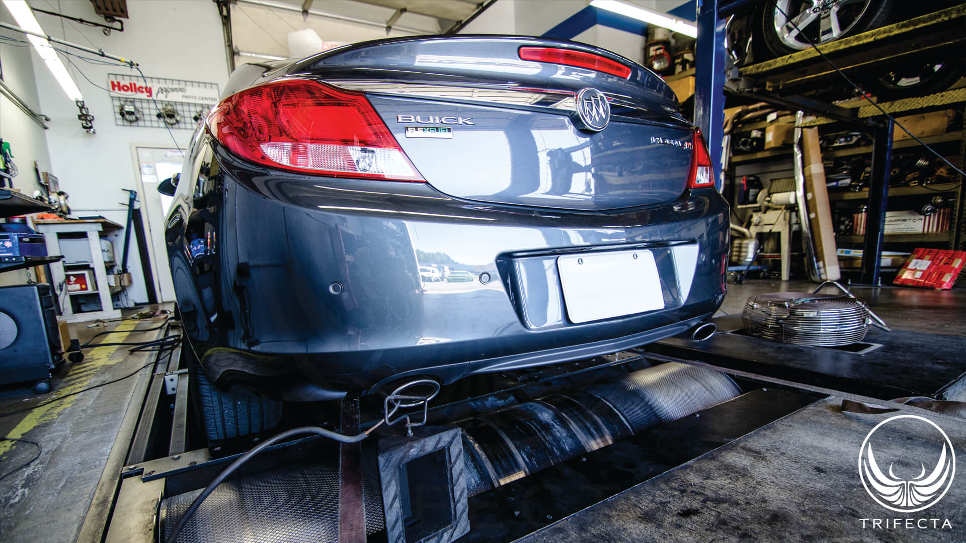 More information about "TRIFECTA: Celebrating six years of Regal Turbo."