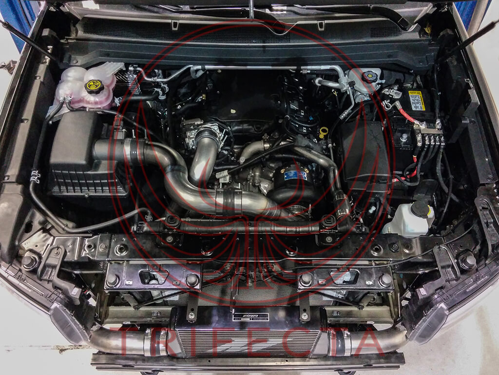 More information about "TRIFECTA: SUPERCHARGED Chevrolet Colorado / GMC Canyon (in progress; Dec 15th 2014)"