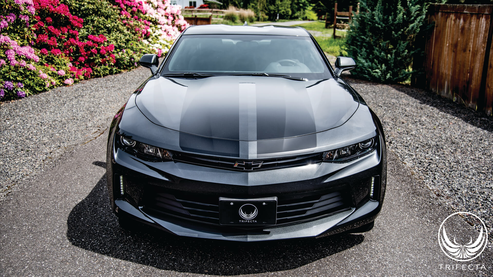 More information about "TRIFECTA presents: 6th Generation Chevrolet Camaro MY2016+ 2.0T (LTG) Powertrain Calibration Reprogramming (Flash Tune)"