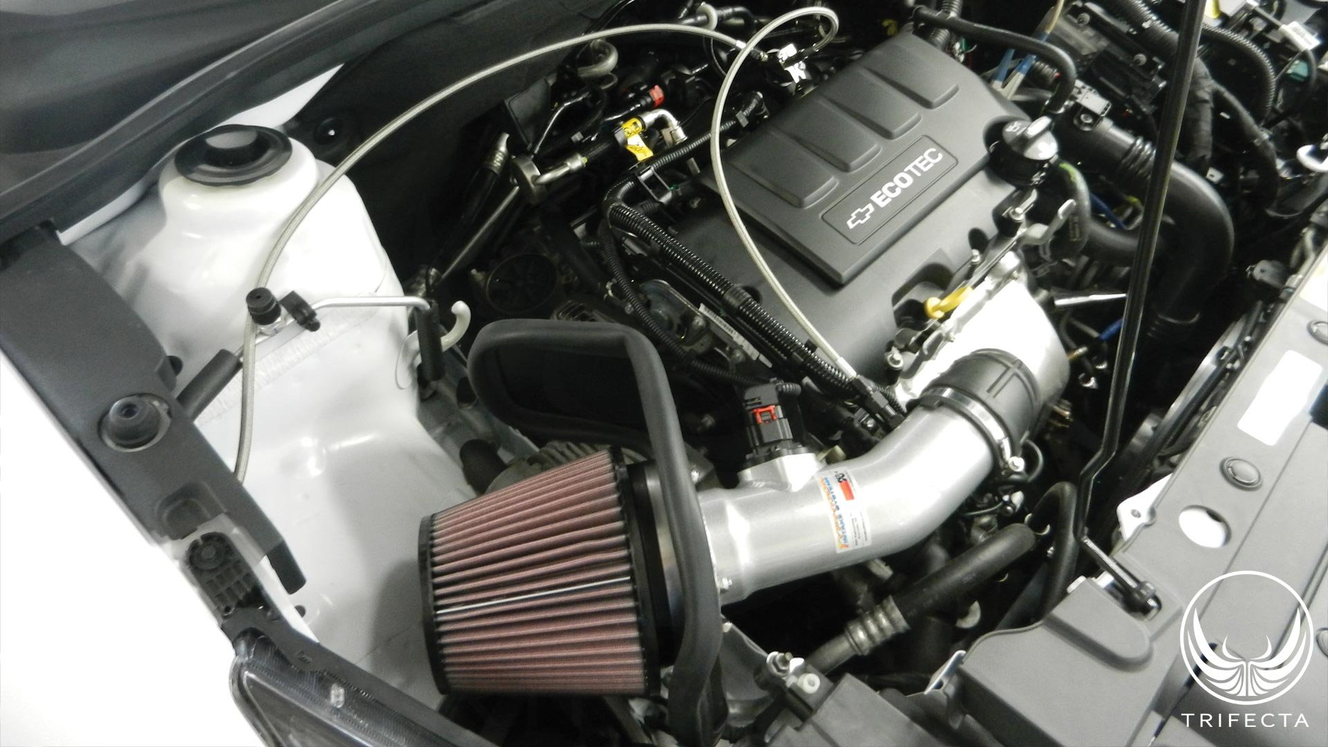 More information about "TRIFECTA:  1.4T w/ 100hp shot of nitrous??"