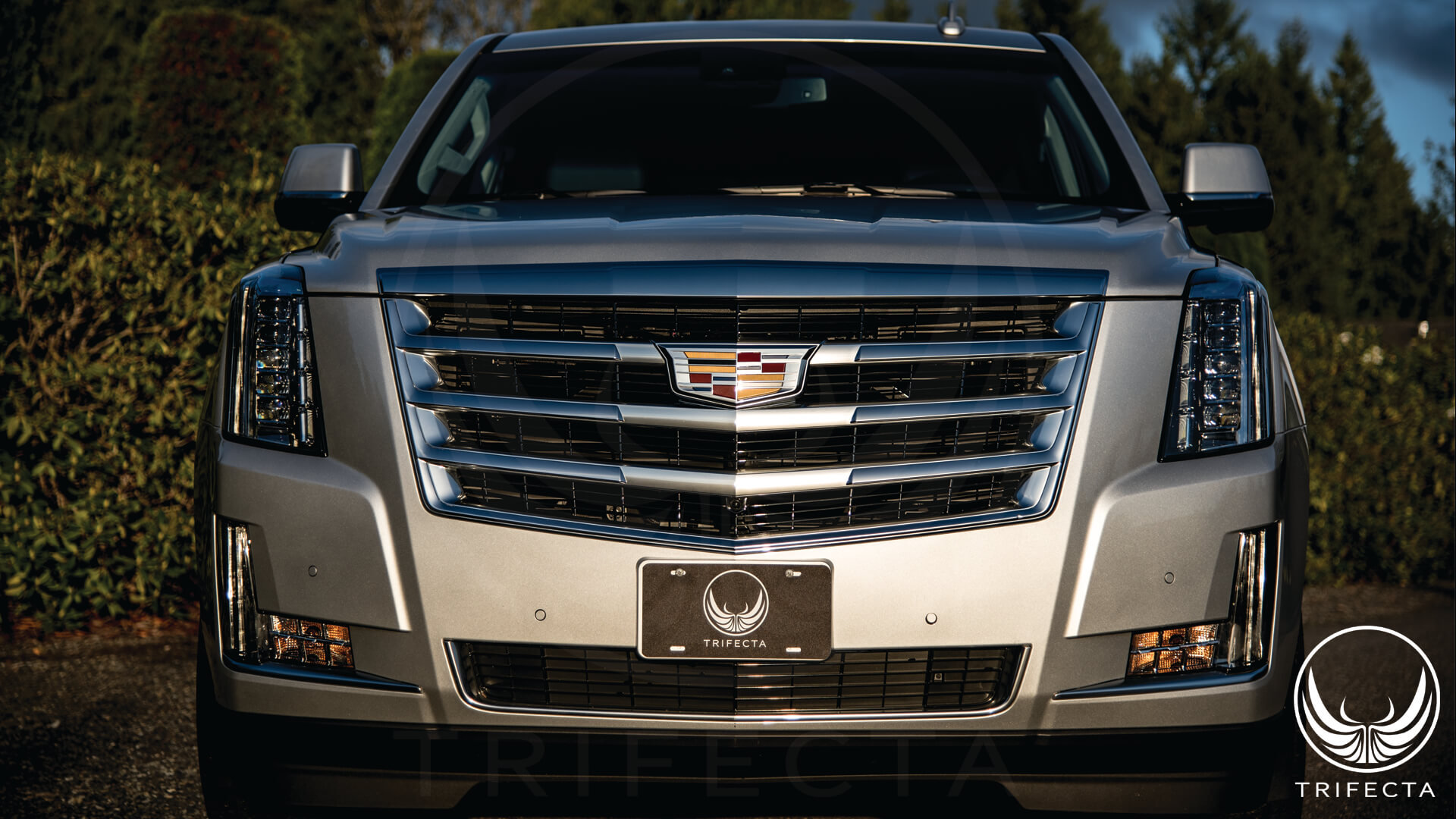 Product Review: 2015--2020 Cadillac Escalade - 6.2L - Advantage+