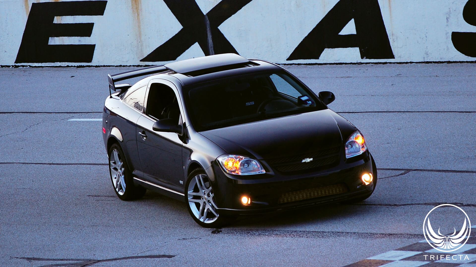 Product Review: 2008--2010 Chevrolet Cobalt - 2.0L Turbo - Advantage+