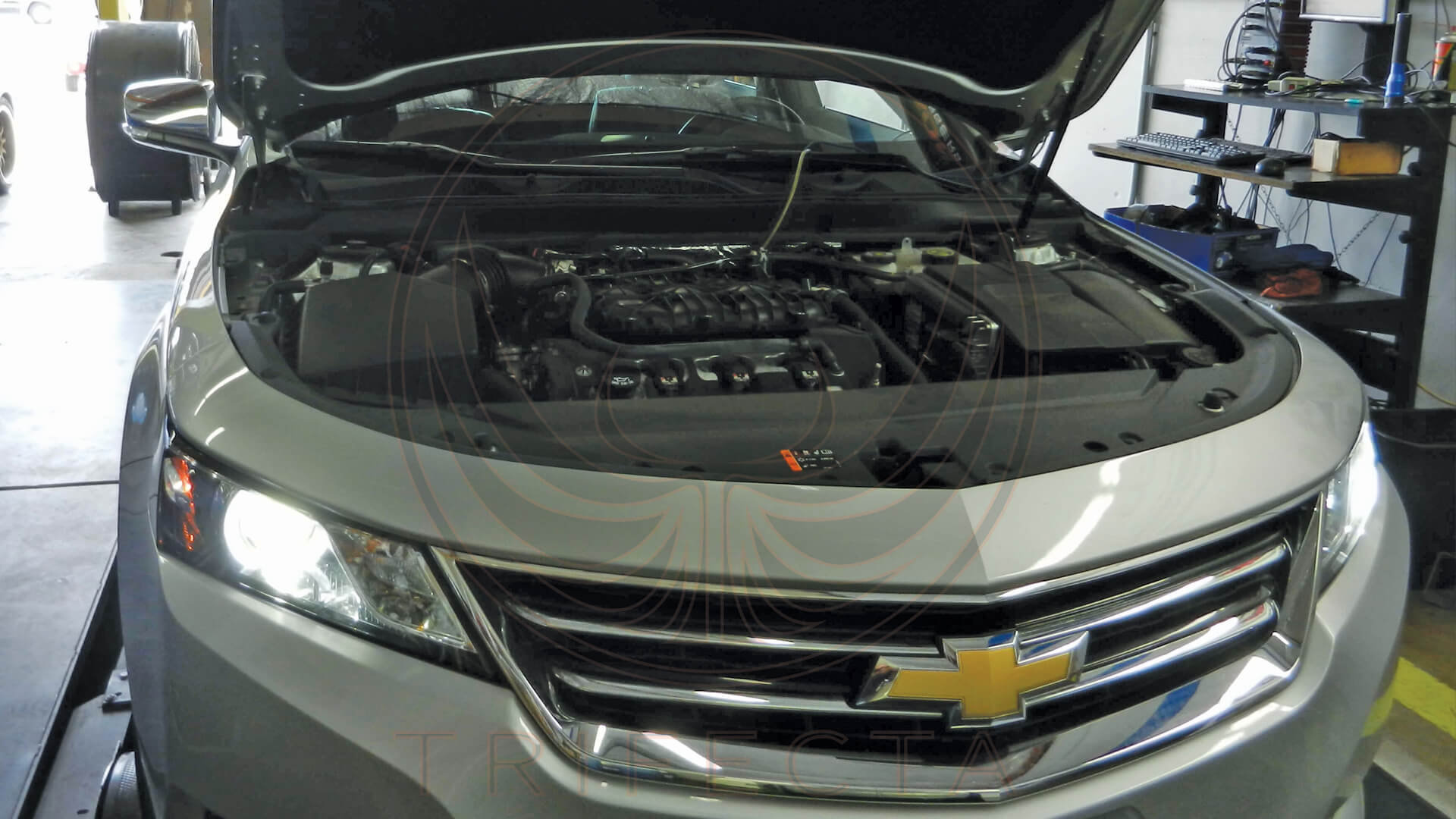 Product Review: 2014--2020 Chevrolet Impala - 3.6L - Elite
