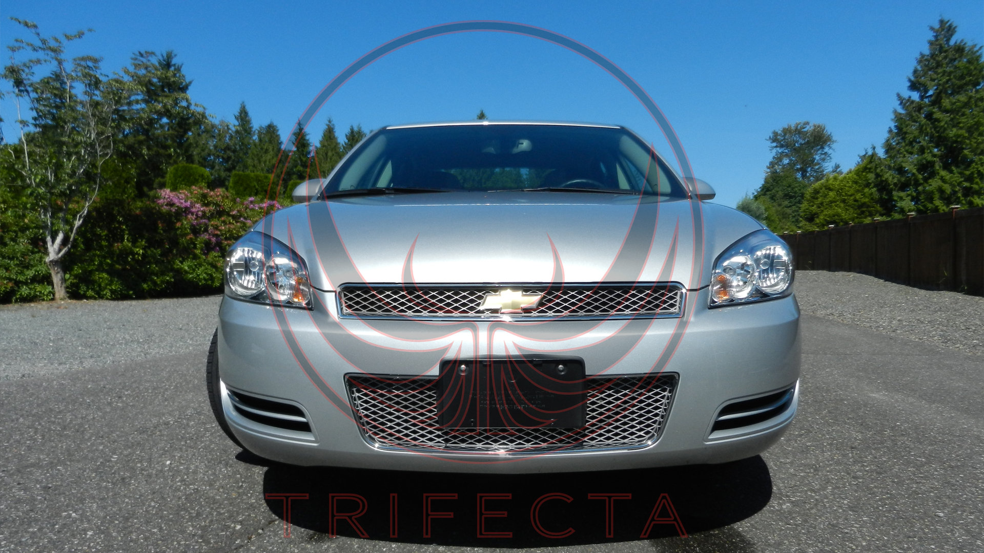 Product Review: 2012--2015+ Chevrolet Impala / Limited - 3.6L - Advantage+