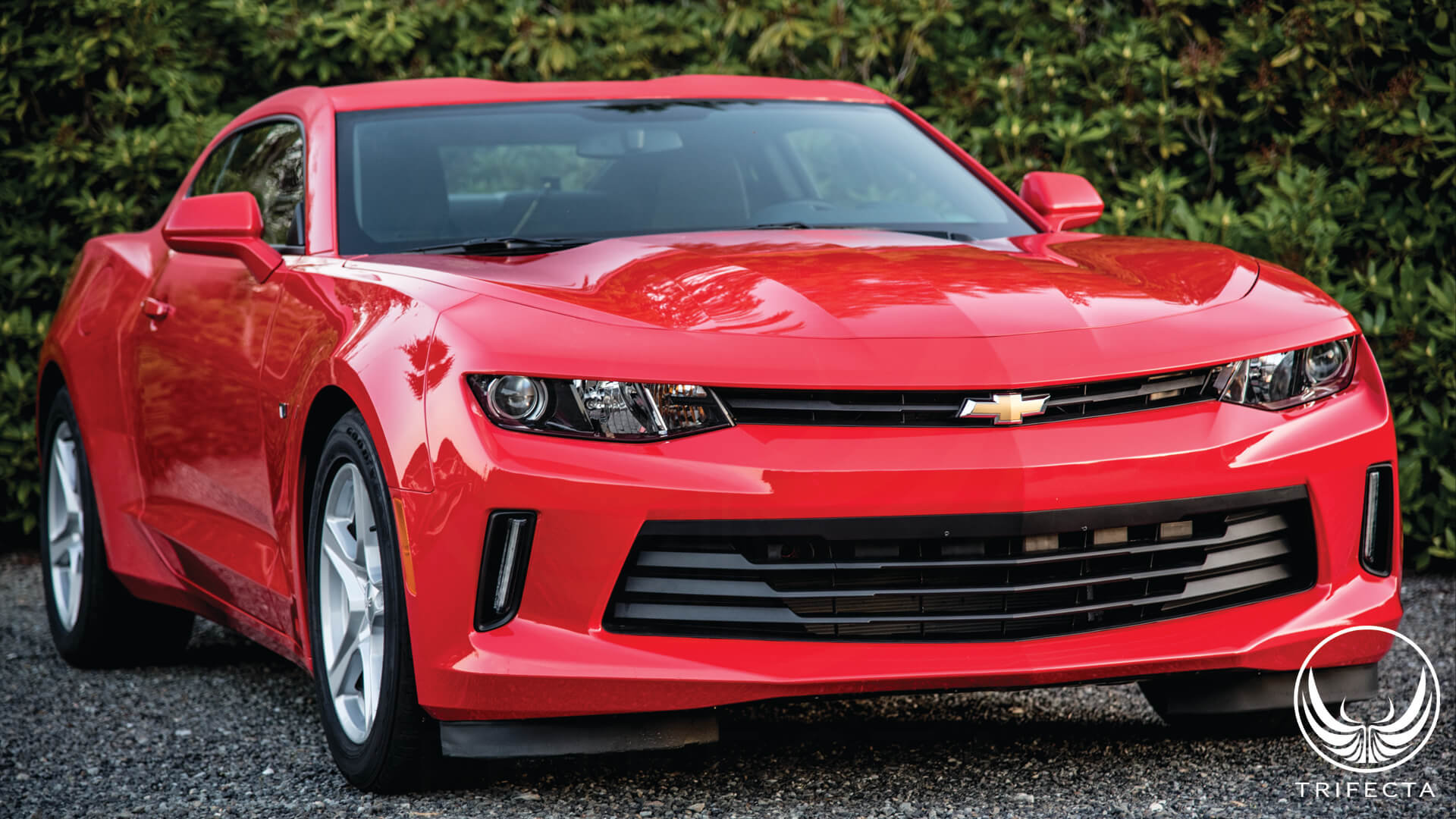 Product Review: 2016--2020 Chevrolet Camaro - 3.6L - Advantage