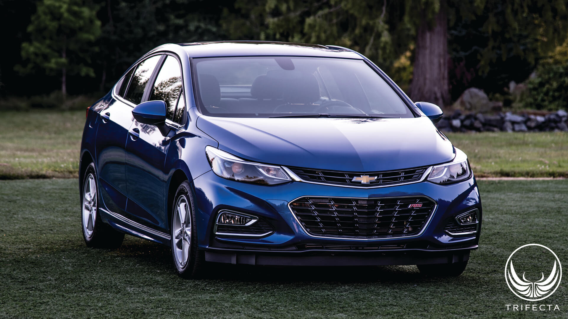 Product Review: 2016--2019 Chevrolet Cruze / Cruze Hatch - 1.4L Turbo Advantage