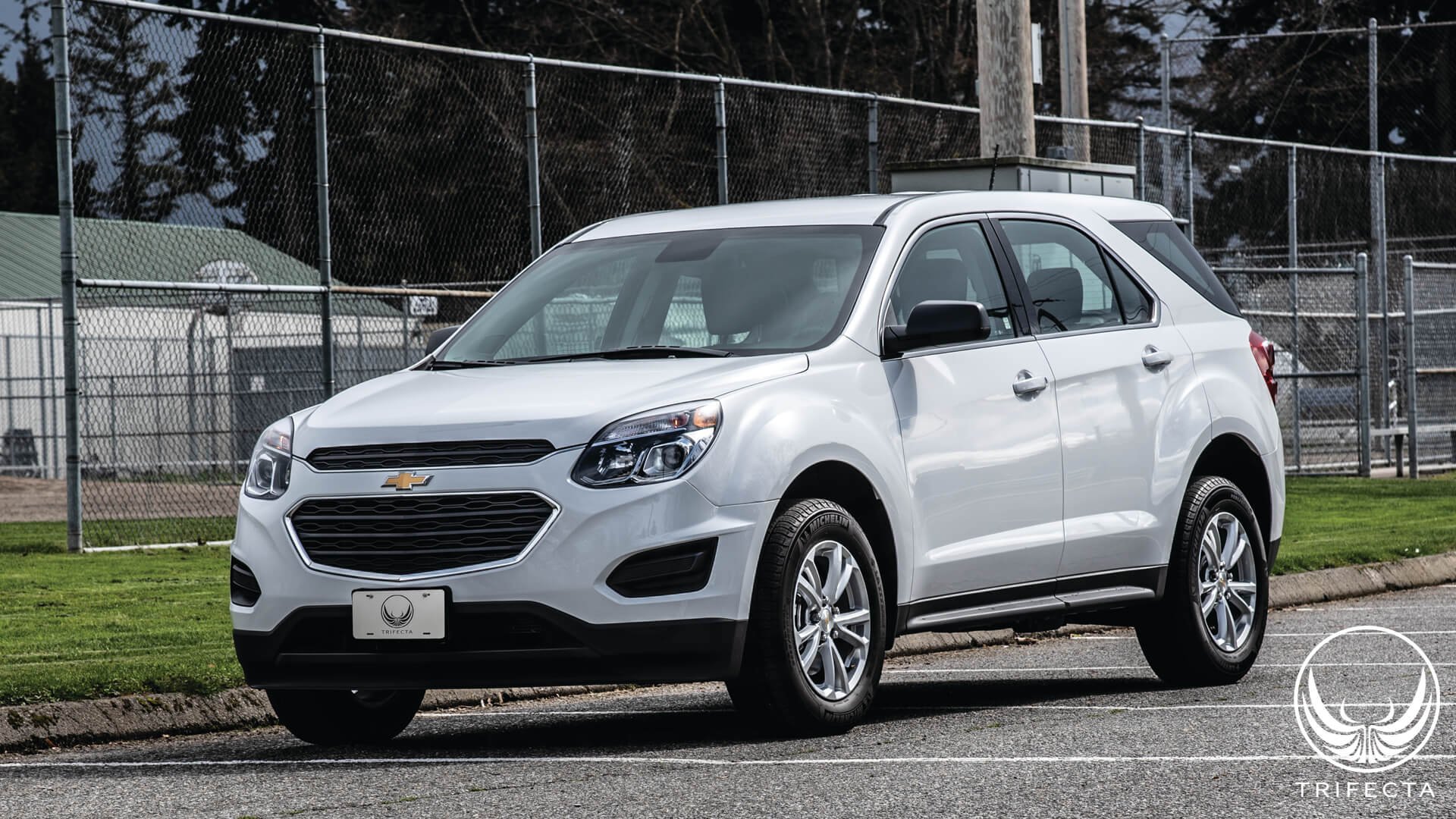 Product Review: 2012+ Chevrolet Equinox - 3.6L
